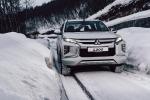 Mitsubishi L200 Double Cab 2019 года (CIS)